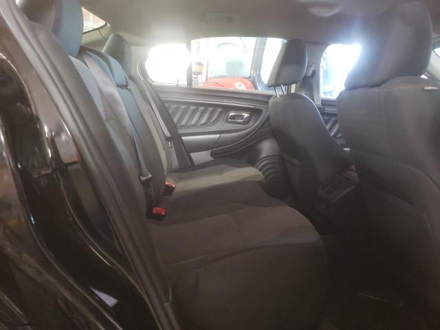 Photo 10 from auction – 2012 FORD TAURUS SEL with VIN 1FAHP2HW2CG116675