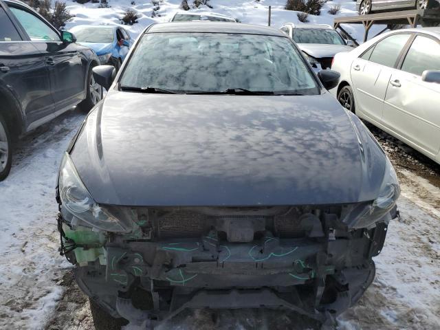Photo 5 from auction – 2016 MAZDA 3 SPORT with VIN 3MZBM1T75GM324979