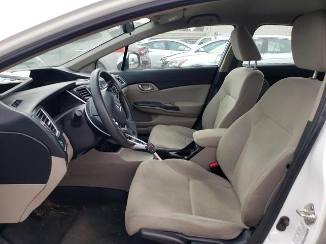 Photo 7 from auction – 2013 HONDA CIVIC LX with VIN 2HGFB2F52DH561127