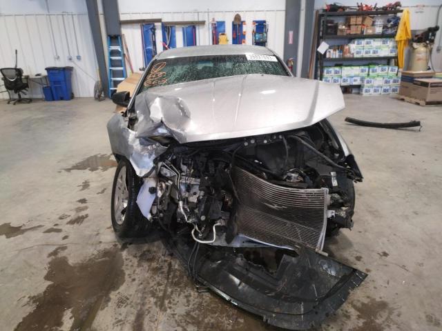 Photo 5 from auction – 2014 DODGE AVENGER SE with VIN 1C3CDZAB3EN215974