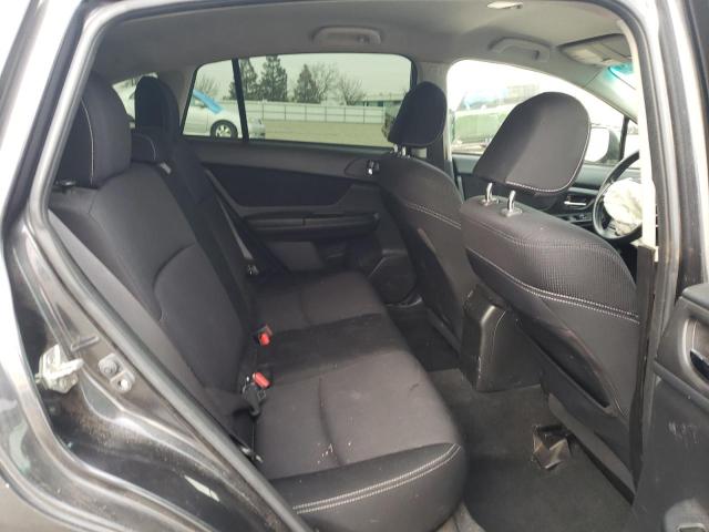 Photo 10 from auction – 2012 SUBARU IMPREZA SP with VIN JF1GPAL66CH247292