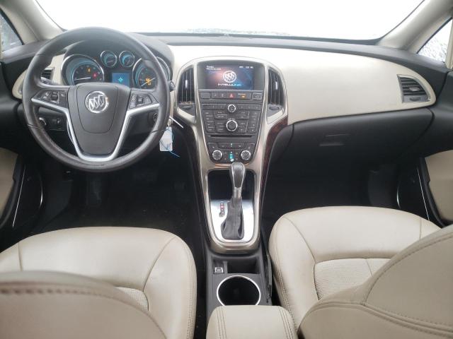 Photo 8 from auction – 2016 BUICK VERANO SPO with VIN 1G4PW5SK6G4171908
