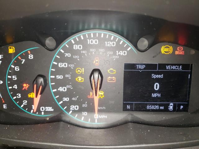 Photo 9 from auction – 2019 CHEVROLET TRAX 1LT with VIN KL7CJPSB8KB719003