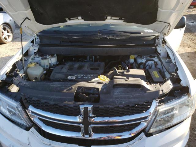 Photo 11 from auction – 2013 DODGE JOURNEY SE with VIN 3C4PDCAB0DT575809
