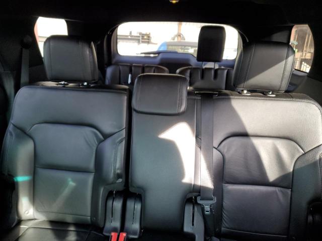 Photo 10 from auction – 2017 FORD EXPLORER X with VIN 1FM5K8DH5HGB03430