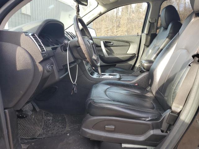 Photo 7 from auction – 2010 GMC ACADIA SLE with VIN 1GKLVLED6AJ137178