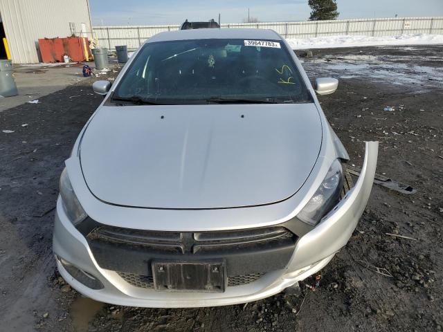 Photo 5 from auction – 2013 DODGE DART LIMIT with VIN 1C3CDFCB7DD340928