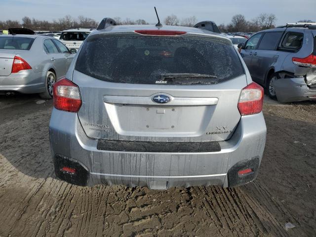 Photo 6 from auction – 2015 SUBARU XV CROSSTR with VIN JF2GPASC9FH288152