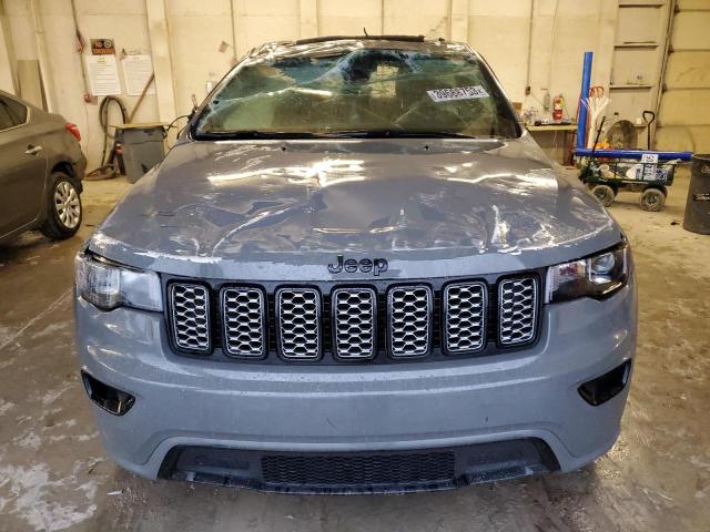 Photo 5 from auction – 2019 JEEP CHEROKEE with VIN 1C4RJFAG1KC816137