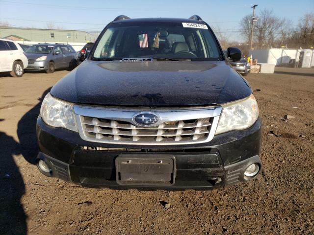 Photo 5 from auction – 2012 SUBARU FORESTER L with VIN JF2SHAFC5CH419140