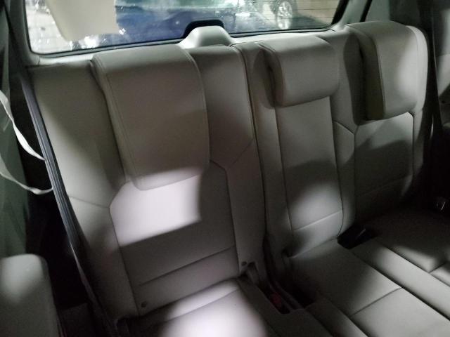 Photo 10 from auction – 2015 HONDA PILOT EXL with VIN 5FNYF4H59FB073001