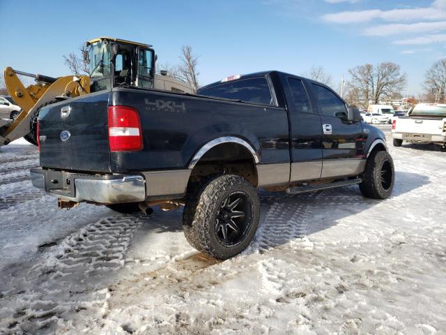 Photo 3 from auction – 2005 FORD F150 with VIN 1FTPX14505FB05454