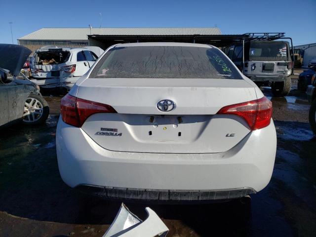 Photo 6 from auction – 2019 TOYOTA COROLLA L with VIN 2T1BURHEXKC242594