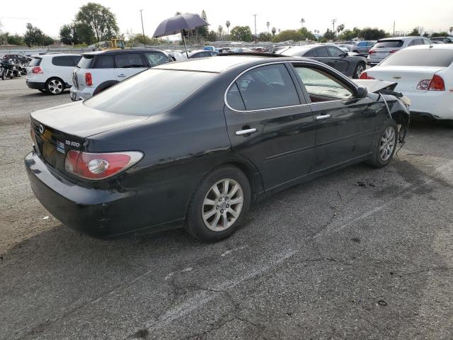 Photo 3 from auction – 2004 LEXUS ES 330 with VIN JTHBA30G145017384