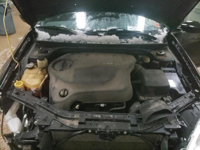 Photo 11 from auction – 2014 CHRYSLER 200 TOURIN with VIN 1C3CCBBGXEN107002