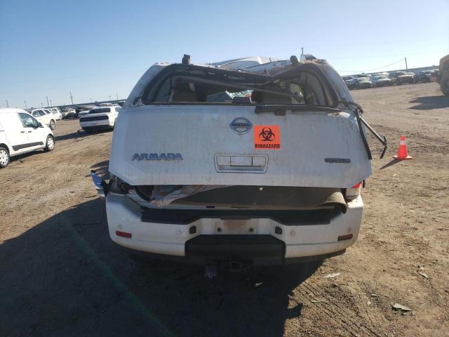 Photo 6 from auction – 2012 NISSAN ARMADA SV with VIN 5N1BA0NDXCN616213