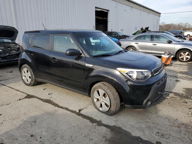 Photo 4 from auction – 2016 KIA SOUL with VIN KNDJN2A2XG7243253