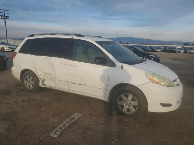 Photo 4 from auction – 2006 TOYOTA SIENNA CE with VIN 5TDZA23C66S508002