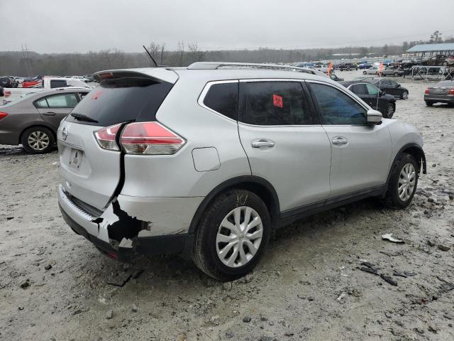 Photo 3 from auction – 2016 NISSAN ROGUE S with VIN 5N1AT2MN4GC920148