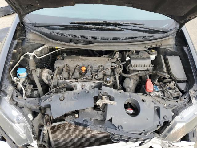 Photo 11 from auction – 2014 HONDA CIVIC EX with VIN 19XFB2F85EE260096