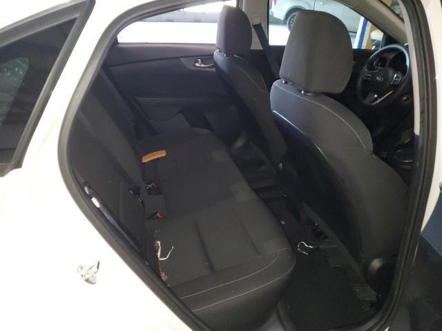 Photo 10 from auction – 2020 KIA FORTE FE with VIN 3KPF24AD6LE164250