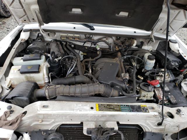 Photo 11 from auction – 2008 FORD RANGER with VIN 1FTYR10U48PB00056