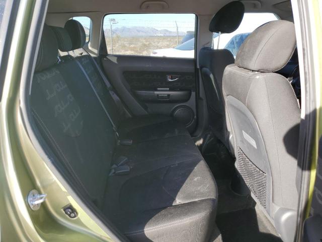 Photo 10 from auction – 2013 KIA SOUL + with VIN KNDJT2A60D7526278