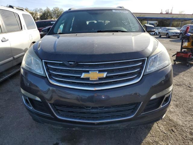 Photo 5 from auction – 2015 CHEVROLET TRAVERSE L with VIN 1GNKRHKDXFJ127703