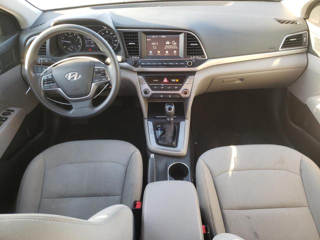 Photo 8 from auction – 2017 HYUNDAI ELANTRA SE with VIN 5NPD84LFXHH015993