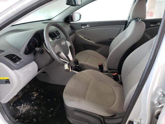 Photo 7 from auction – 2017 HYUNDAI ACCENT SE with VIN KMHCT4AE2HU277318