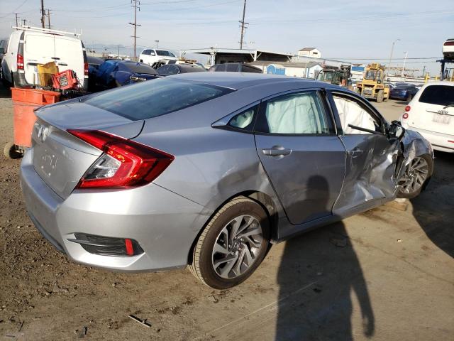 Photo 3 from auction – 2016 HONDA CIVIC EX with VIN 19XFC2F75GE241121