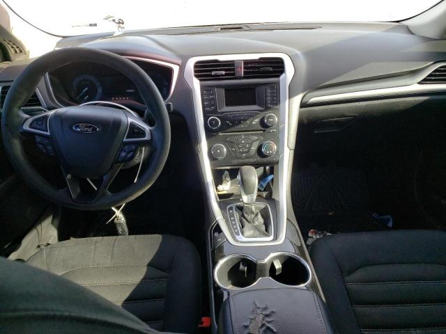 Photo 8 from auction – 2014 FORD FUSION S with VIN 1FA6P0H74E5392617