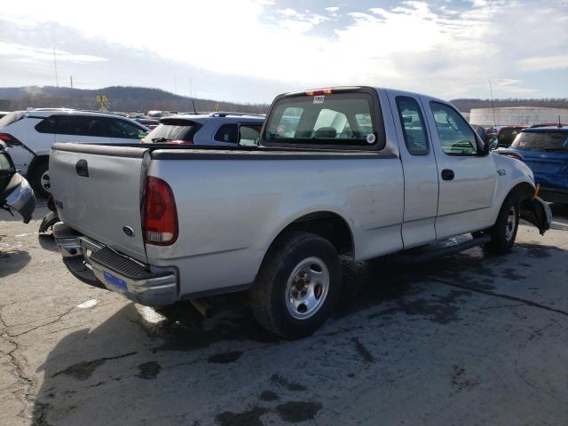 Photo 3 from auction – 2004 FORD F-150 HERI with VIN 2FTRX17234CA02761