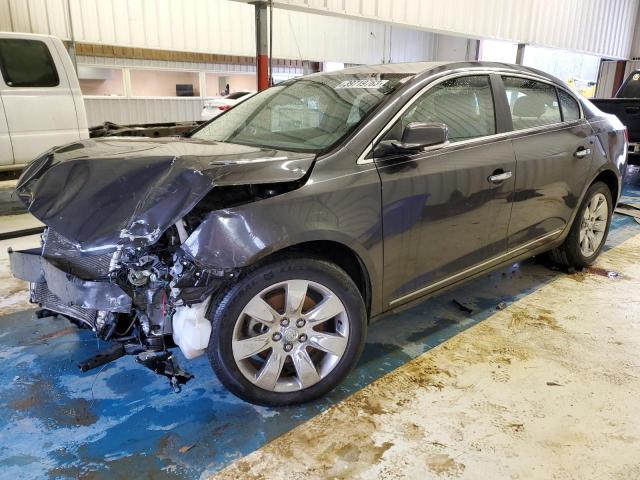 Photo 1 from auction – 2013 BUICK LACROSSE with VIN 1G4GC5E3XDF122580