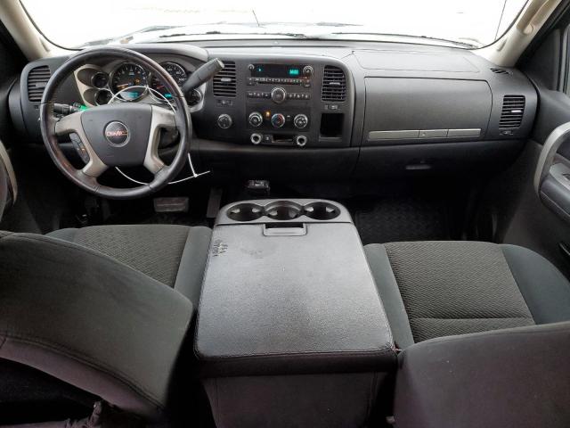 Photo 8 from auction – 2007 GMC NEW SIERRA with VIN 3GTEK13M57G552572