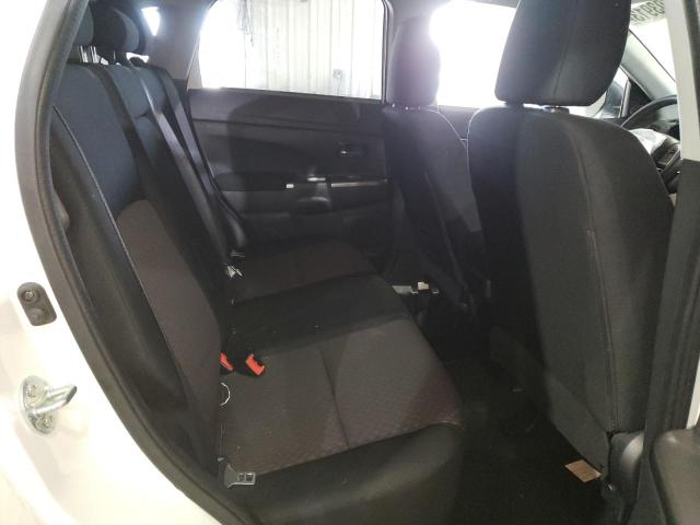 Photo 11 from auction – 2019 MITSUBISHI OUTLANDER with VIN JA4AR3AU2KU026246