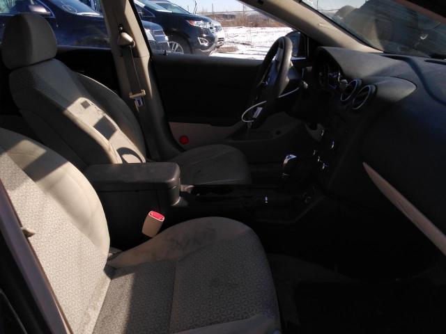 Photo 5 from auction – 2007 PONTIAC G6 BASE with VIN 1G2ZG58B074164040