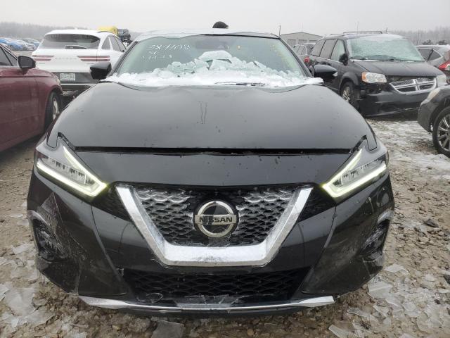 Photo 5 from auction – 2019 NISSAN MAXIMA S with VIN 1N4AA6AV0KC384108