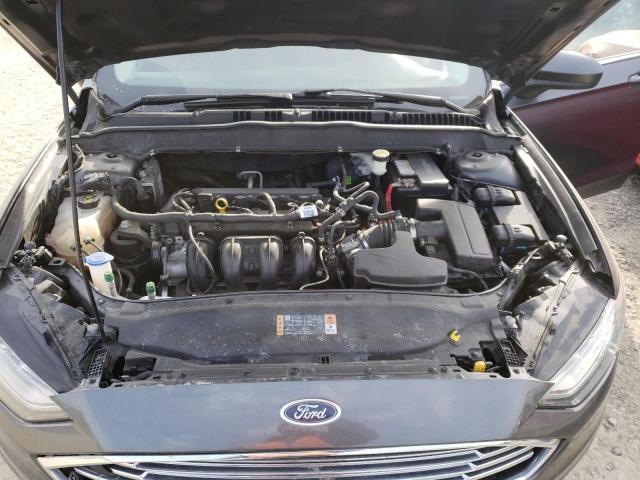 Photo 11 from auction – 2017 FORD FUSION SE with VIN 3FA6P0H73HR107505