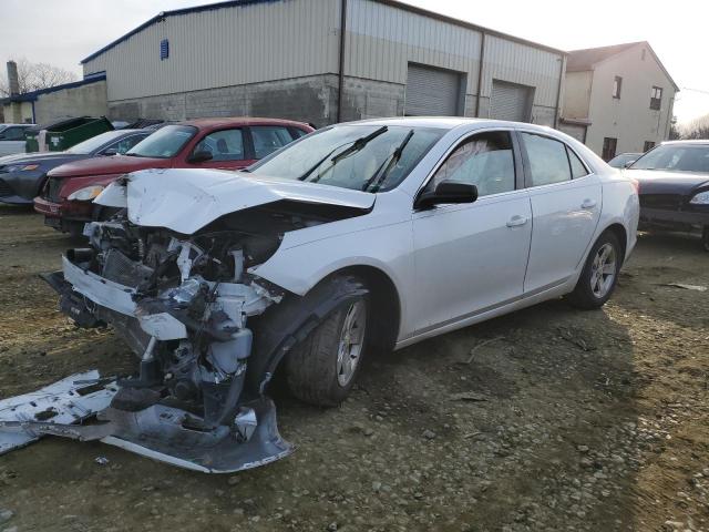 CHEVROLET MALIBU LS 2015 with VIN 1G11B5SL8FF113146 - Photo from auction