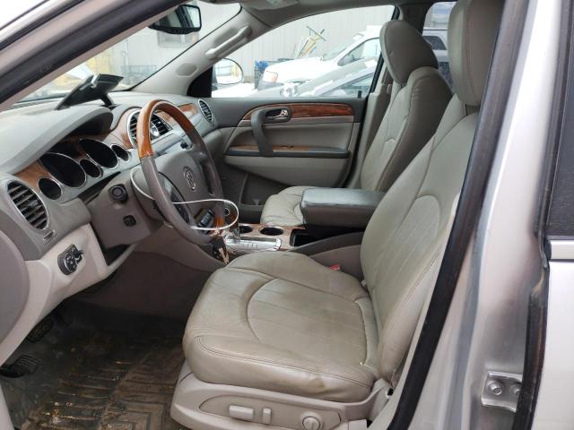 Photo 7 from auction – 2012 BUICK ENCLAVE with VIN 5GAKVDED0CJ266695