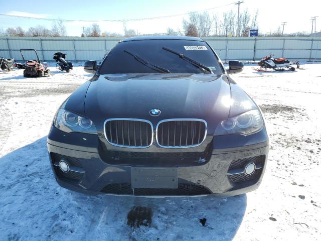 Photo 5 from auction – 2011 BMW X6 XDRIVE3 with VIN 5UXFG2C51BLX09187