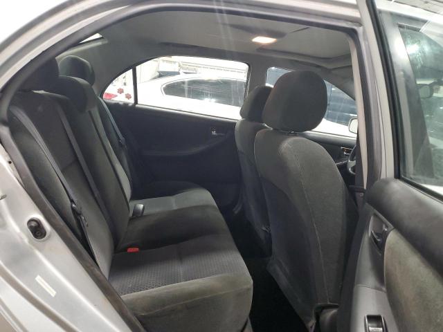Photo 10 from auction – 2005 TOYOTA COROLLA CE with VIN 1NXBR32EX5Z445754