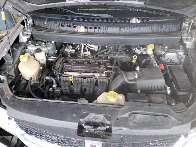 Photo 11 from auction – 2015 DODGE JOURNEY SE with VIN 3C4PDCAB5FT665749