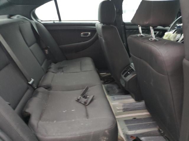 Photo 10 from auction – 2019 FORD TAURUS POL with VIN 1FAHP2MK6KG113375