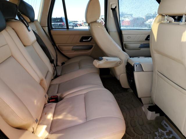 Photo 11 from auction – 2008 LAND ROVER RANGE ROVE with VIN SALSF25488A146742