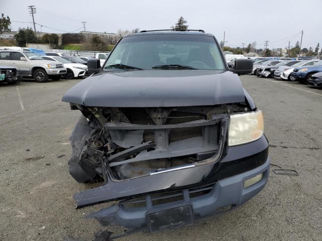 Photo 5 from auction – 2003 FORD EXPEDITION with VIN 1FMEU15W93LB29298