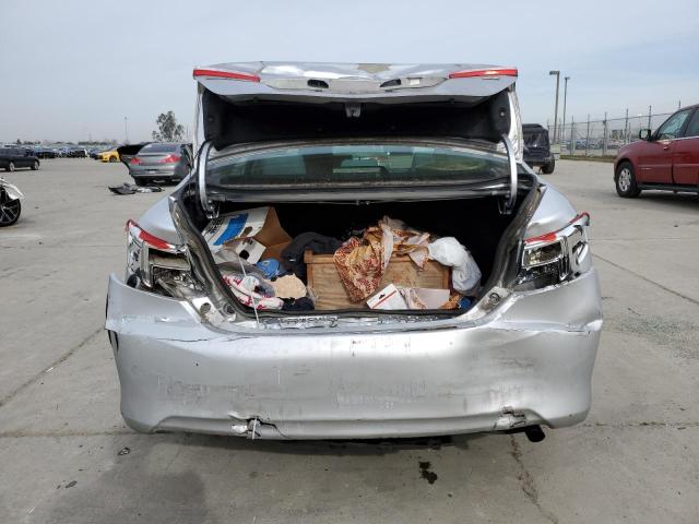 Photo 6 from auction – 2013 TOYOTA CAMRY L with VIN 4T1BF1FK3DU650439