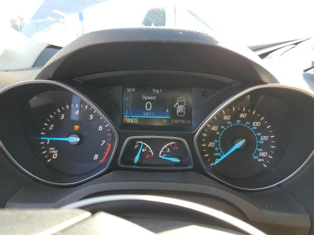 Photo 9 from auction – 2015 FORD ESCAPE TIT with VIN 1FMCU9J92FUA32612