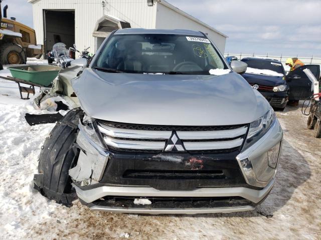 Photo 5 from auction – 2019 MITSUBISHI ECLIPSE CR with VIN JA4AT5AA1KZ046333